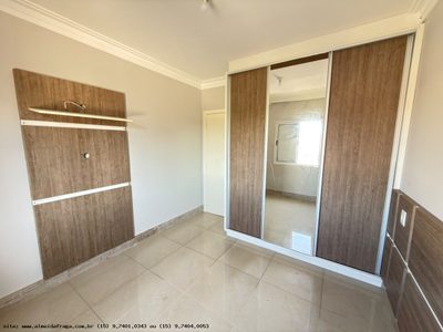 Apartamento, 2 quartos, 50 m² - Foto 5
