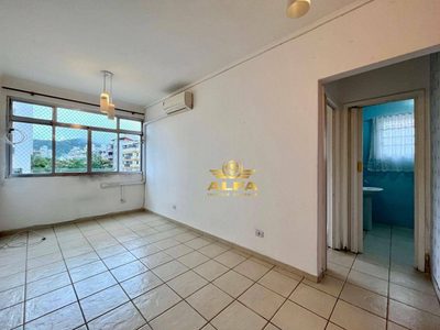 Apartamento, 1 quarto, 48 m² - Foto 1