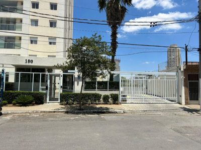 Apartamento, 2 quartos, 104 m² - Foto 2