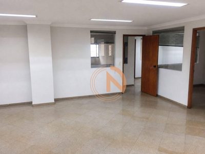 Sala-Conjunto, 288 m² - Foto 1