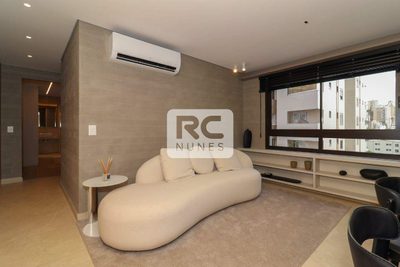 Apartamento, 2 quartos, 64 m² - Foto 1