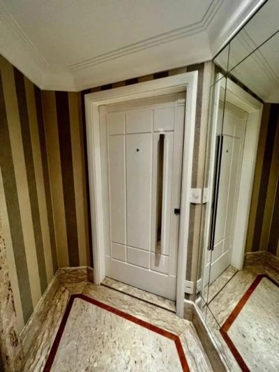 Apartamento, 4 quartos, 270 m² - Foto 1