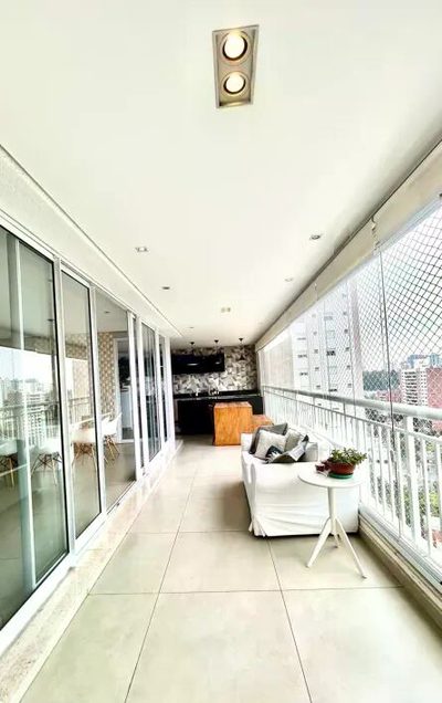 Apartamento, 3 quartos, 177 m² - Foto 5