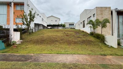 Terreno, 363 m² - Foto 1