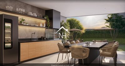 Apartamento, 2 quartos, 106 m² - Foto 2