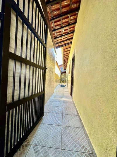 Casa, 2 quartos, 82 m² - Foto 3
