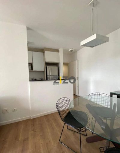 Apartamento, 2 quartos, 53 m² - Foto 4