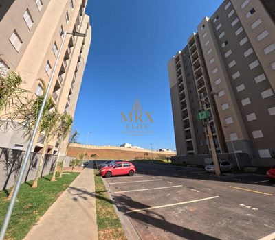 Apartamento, 2 quartos, 45 m² - Foto 1