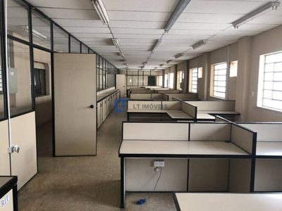 Loja-Salão, 2240 m² - Foto 4
