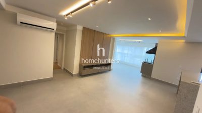 Apartamento, 3 quartos, 126 m² - Foto 1