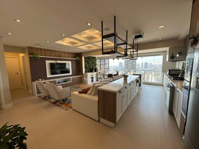 Apartamento, 2 quartos, 96 m² - Foto 5