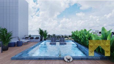 Apartamento, 2 quartos, 54 m² - Foto 4