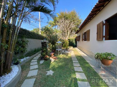 Casa, 4 quartos, 309 m² - Foto 3