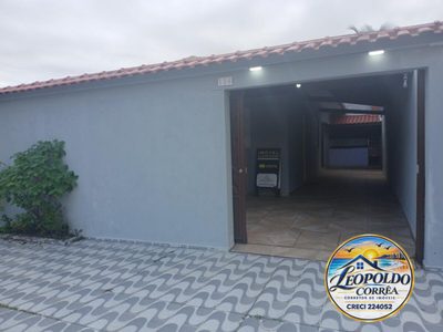 Casa, 2 quartos, 80 m² - Foto 2