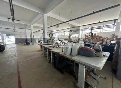 Depósito-Galpão, 900 m² - Foto 4