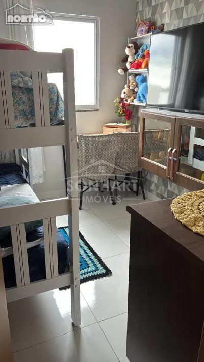 Casa, 3 quartos, 64 m² - Foto 3