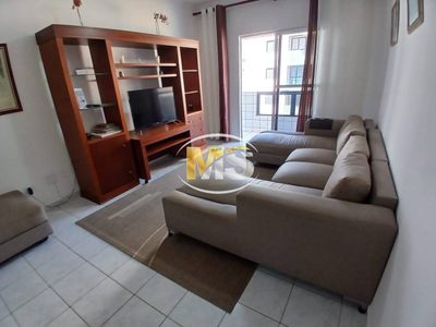 Apartamento, 2 quartos, 84 m² - Foto 2