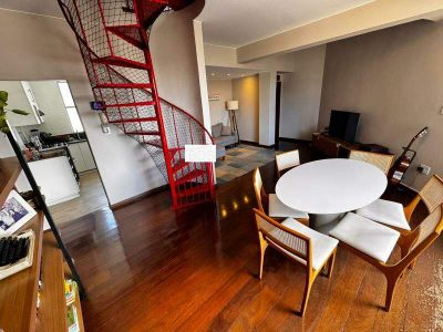 Cobertura, 4 quartos, 240 m² - Foto 5
