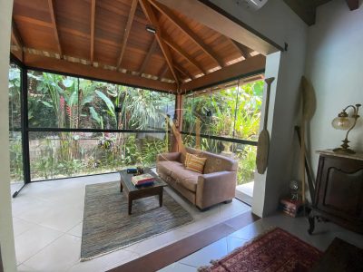Casa, 2 quartos, 200 m² - Foto 4
