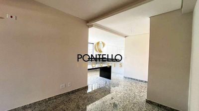 Apartamento, 2 quartos, 53 m² - Foto 3