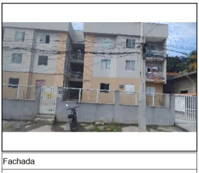 Apartamento, 1 quarto, 32 m² - Foto 1
