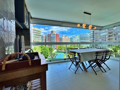 Apartamento, 3 quartos, 107 m² - Foto 1