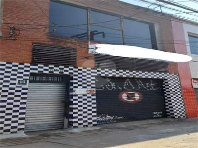 Depósito-Galpão, 300 m² - Foto 1