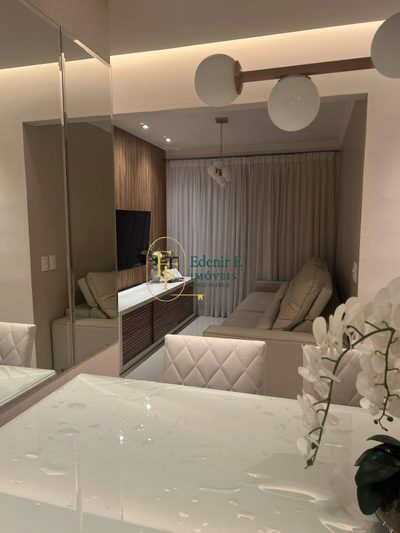 Apartamento, 3 quartos, 92 m² - Foto 5