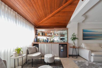 Cobertura, 4 quartos, 127 m² - Foto 2