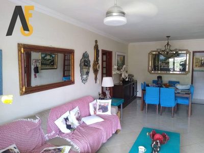 Apartamento, 3 quartos, 147 m² - Foto 4
