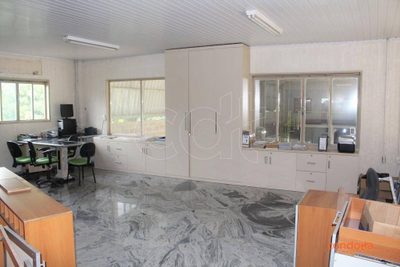 Depósito-Galpão, 450 m² - Foto 5