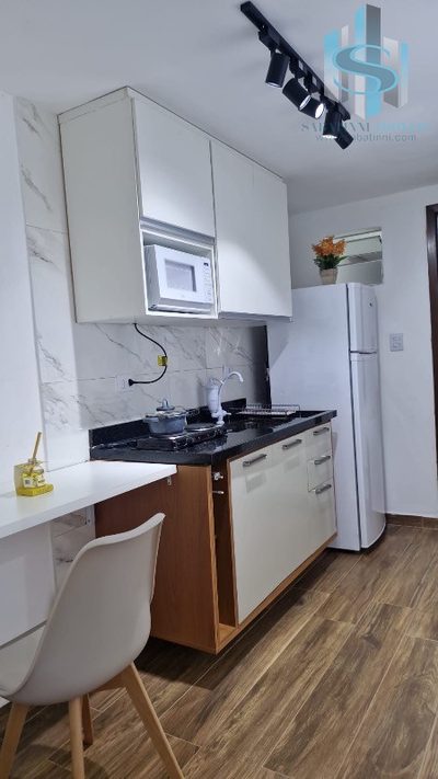 Kitnet-Studio, 20 m² - Foto 2