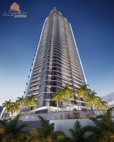 Apartamento, 3 quartos, 116276 m² - Foto 1