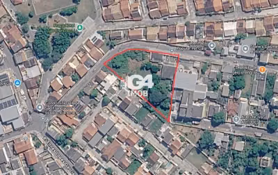 Terreno, 2750 m² - Foto 1