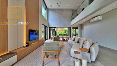 Casa, 6 quartos, 480 m² - Foto 4