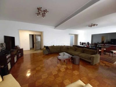 Apartamento, 4 quartos, 261 m² - Foto 3
