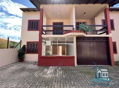 Sobrado, 3 quartos - Foto 1