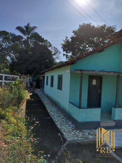 Chácara, 3 quartos, 7000 m² - Foto 5