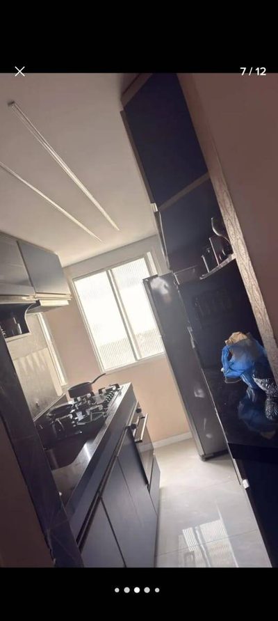 Apartamento, 2 quartos - Foto 4