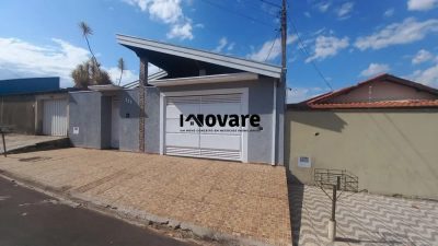 Casa, 2 quartos, 150 m² - Foto 1