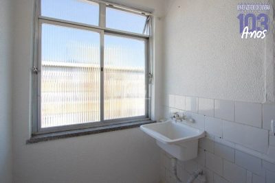 Apartamento, 2 quartos, 52 m² - Foto 5