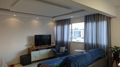 Apartamento, 3 quartos, 68 m² - Foto 1