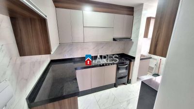 Apartamento, 2 quartos, 49 m² - Foto 4