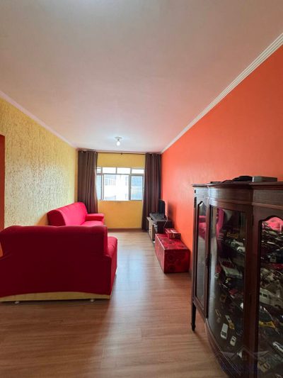 Apartamento, 1 quarto, 48 m² - Foto 1