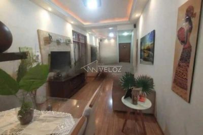 Apartamento, 2 quartos, 70 m² - Foto 1