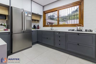 Casa, 4 quartos, 310 m² - Foto 4
