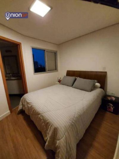Apartamento, 2 quartos, 61 m² - Foto 4