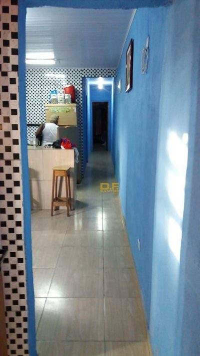 Casa, 2 quartos, 95 m² - Foto 5