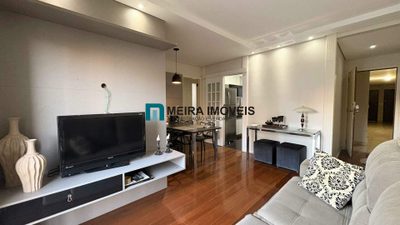 Apartamento, 3 quartos, 80 m² - Foto 3