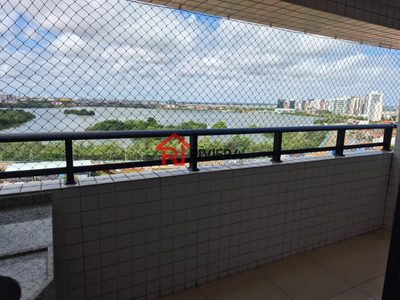 Apartamento, 3 quartos, 97 m² - Foto 1